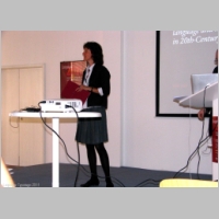 Moderation: Prof. Sabine Golde